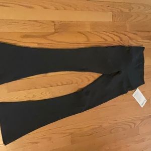lululemon Align™ High-Rise Mini-Flared Pant
Regular